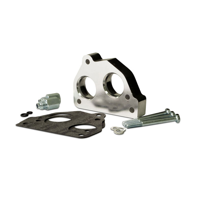 Throttle Body Injection Spacer <br>87-95 Chevy Blazer, 88-91 GMC S15 Jimmy