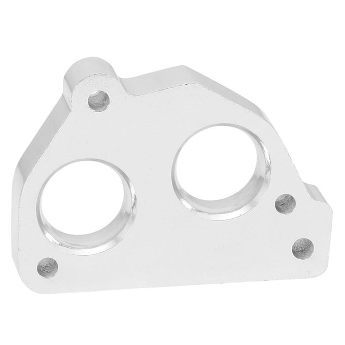 Throttle Body Injection Spacer <br>87-95 Chevy Blazer, 88-91 GMC S15 Jimmy