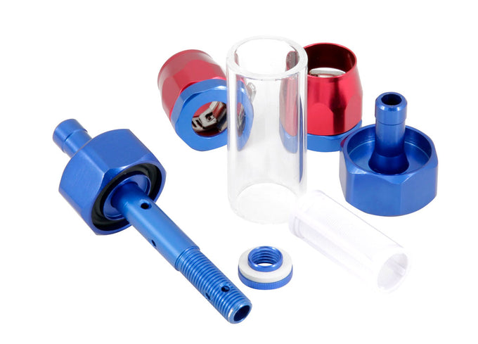 Pro-Plumb Fuel Filter <br>Universal