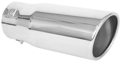 Exhaust Tip <br>Universal
