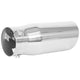 Exhaust Tip <br>Universal