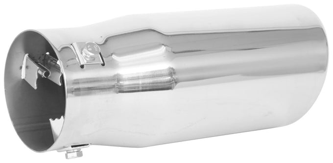 Exhaust Tip <br>Universal