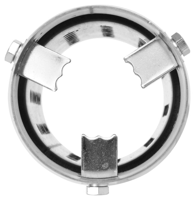 Exhaust Tip <br>Universal