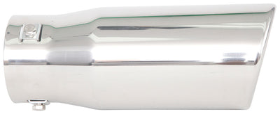 Exhaust Tip <br>Universal