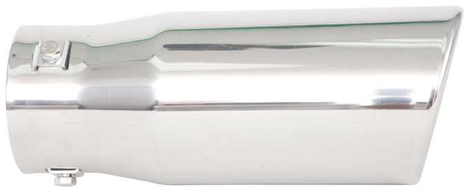 Exhaust Tip <br>Universal