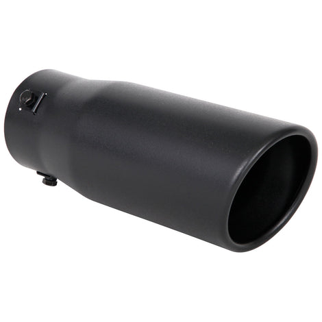 Exhaust Tip <br>Universal