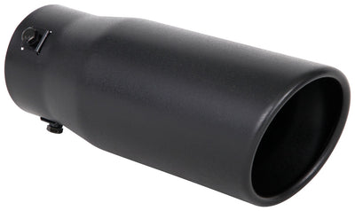 Exhaust Tip <br>Universal