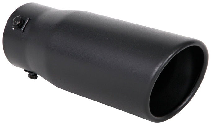 Exhaust Tip <br>Universal