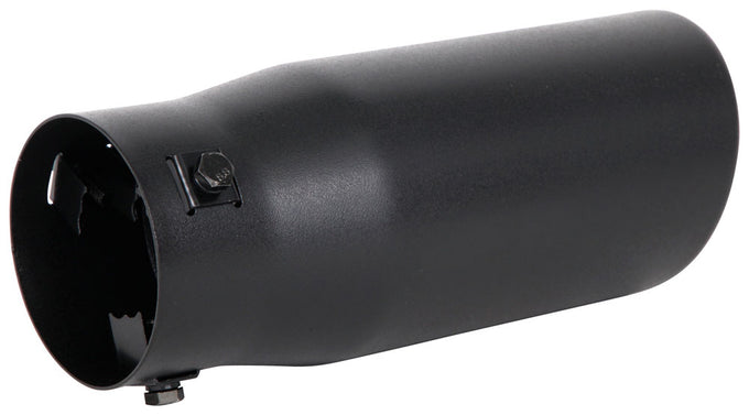 Exhaust Tip <br>Universal