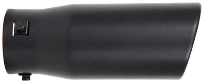 Exhaust Tip <br>Universal