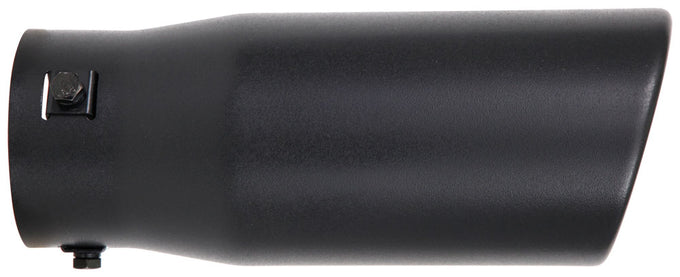 Exhaust Tip <br>Universal