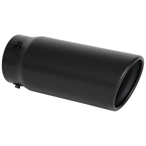 Exhaust Tip <br>Universal