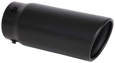 Exhaust Tip <br>Universal