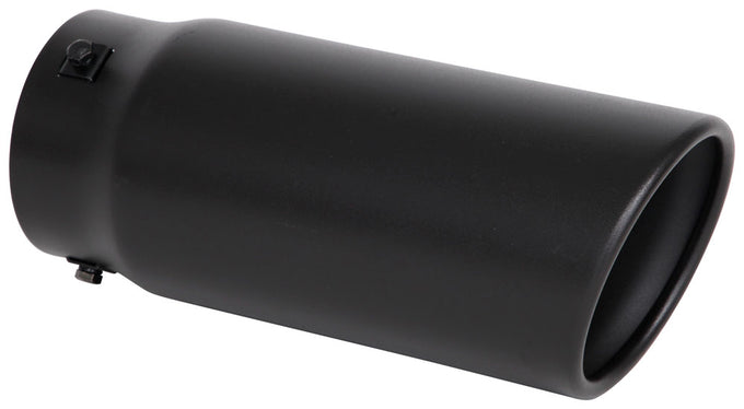 Exhaust Tip <br>Universal