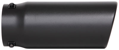 Exhaust Tip <br>Universal