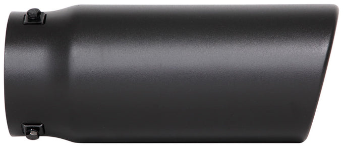 Exhaust Tip <br>Universal