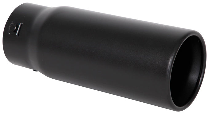Exhaust Tip <br>Universal