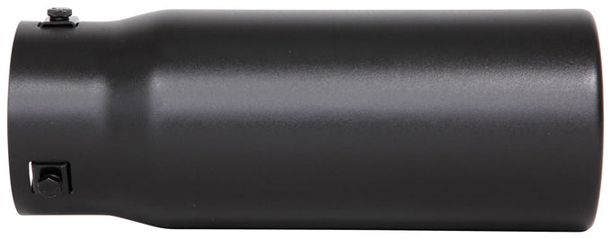 Exhaust Tip <br>Universal