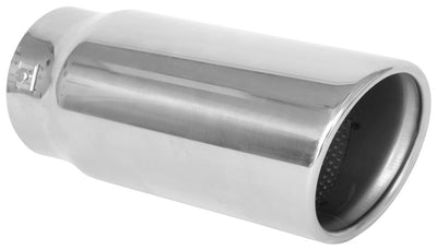 Exhaust Tip <br>Universal