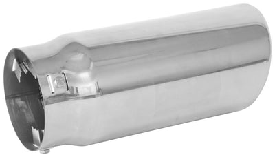 Exhaust Tip <br>Universal