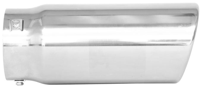 Exhaust Tip <br>Universal