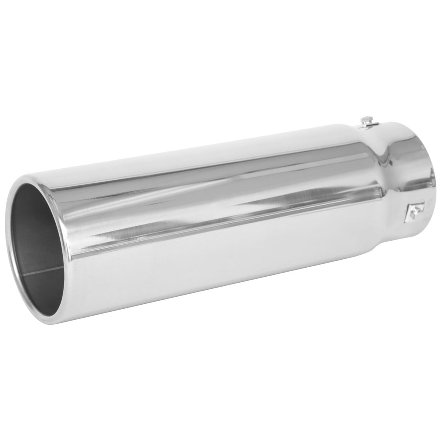 Exhaust Tip <br>Universal