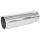 Exhaust Tip <br>Universal