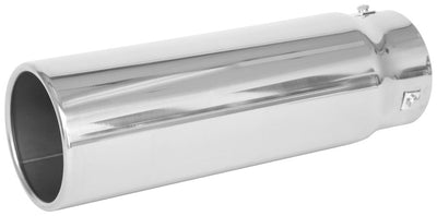 Exhaust Tip <br>Universal