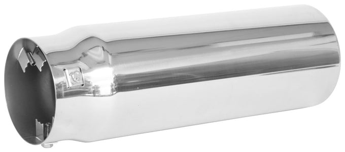 Exhaust Tip <br>Universal