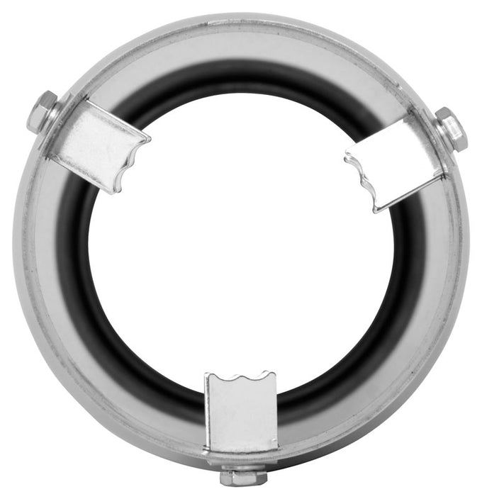 Exhaust Tip <br>Universal