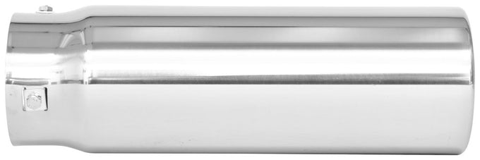 Exhaust Tip <br>Universal