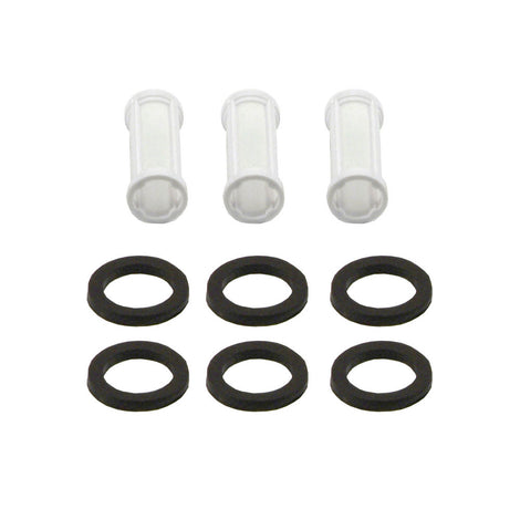 Replacement Fuel Filter Element Kit <br>Universal