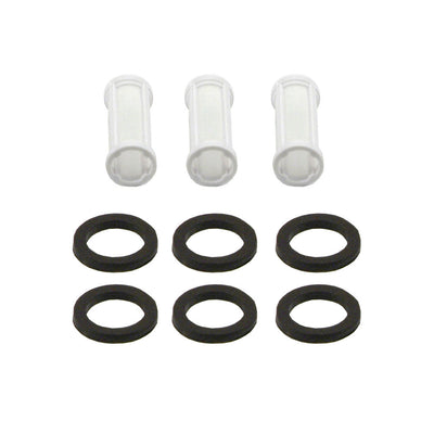 Replacement Fuel Filter Element Kit <br>Universal