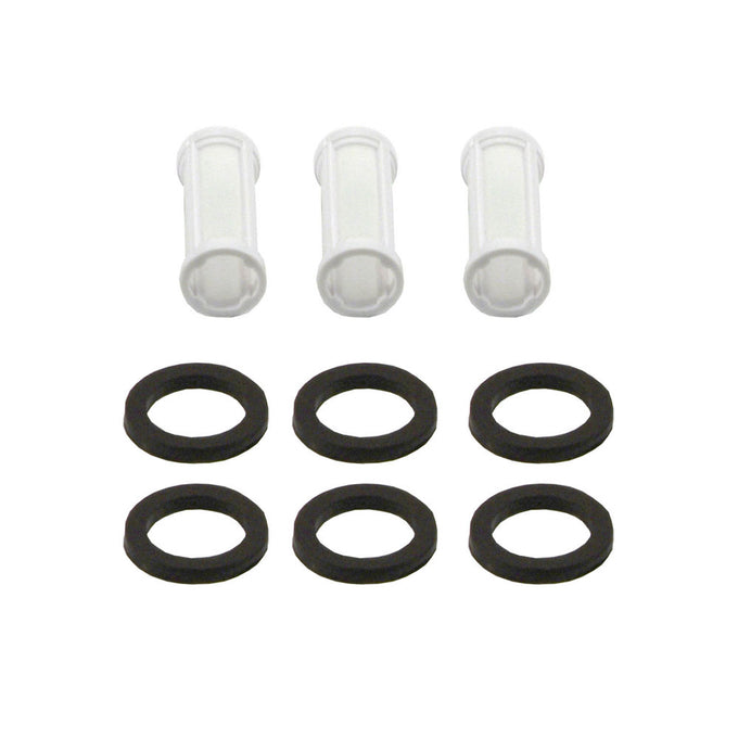 Replacement Fuel Filter Element Kit <br>Universal