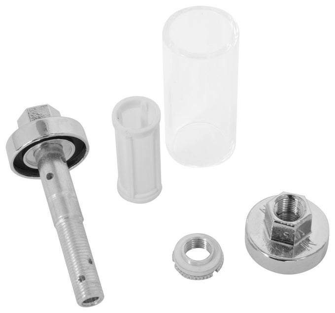 Premium Clear Fuel Filter <br>Universal