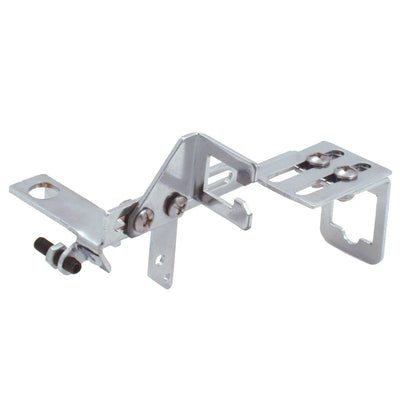 Throttle Cable Bracket <br>Universal