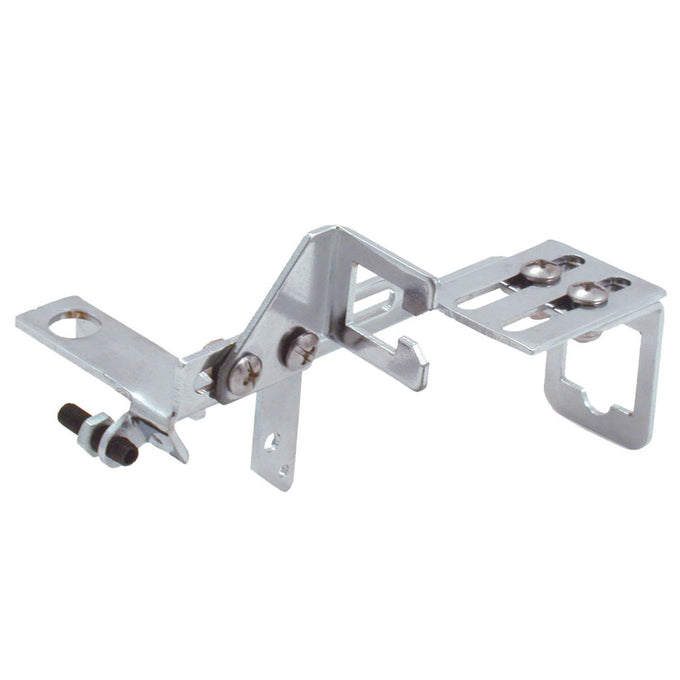 Throttle Cable Bracket <br>Universal