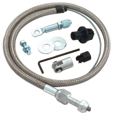 Throttle Cable <br>Universal