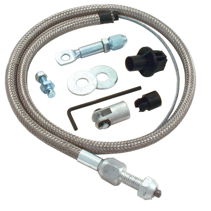 Throttle Cable <br>Universal