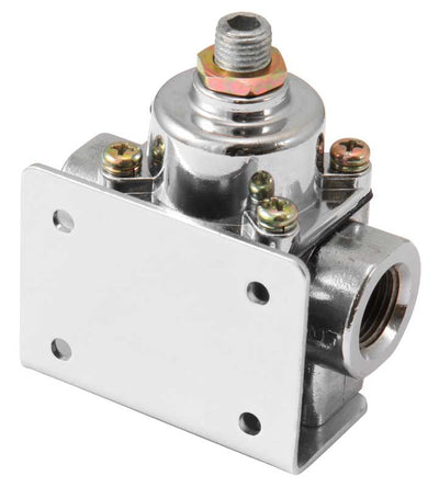 Fuel Pressure Regulator <br>Universal