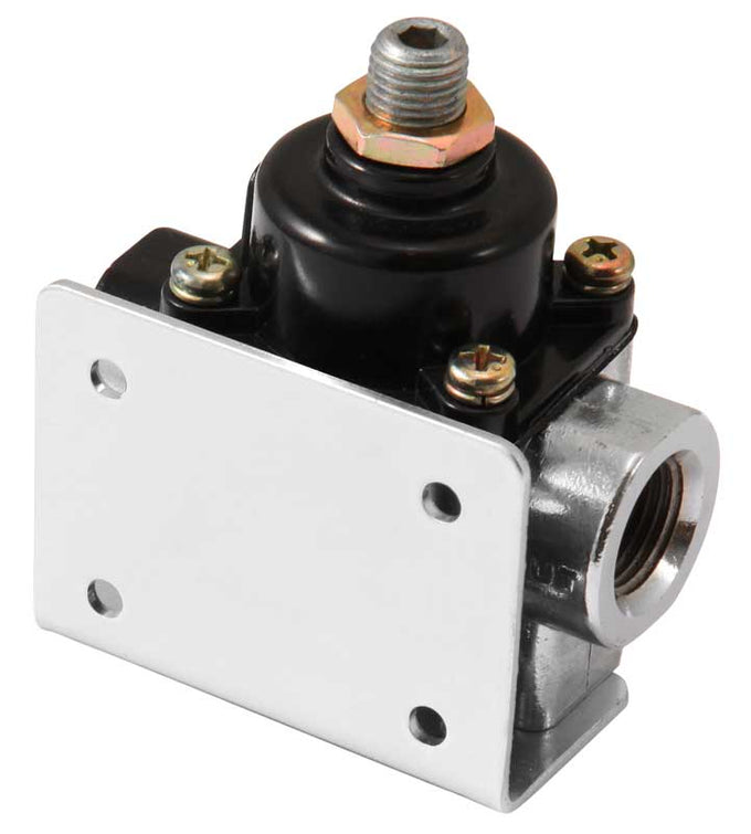Fuel Pressure Regulator <br>Universal