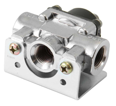 Fuel Pressure Regulator <br>Universal