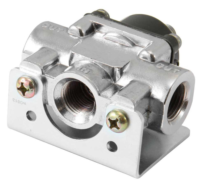Fuel Pressure Regulator <br>Universal