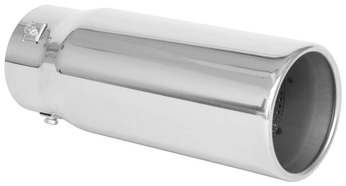 Exhaust Tip <br>Universal