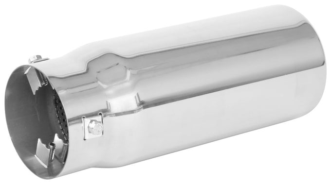 Exhaust Tip <br>Universal