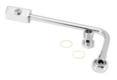 Fuel Line Kit <br>Universal