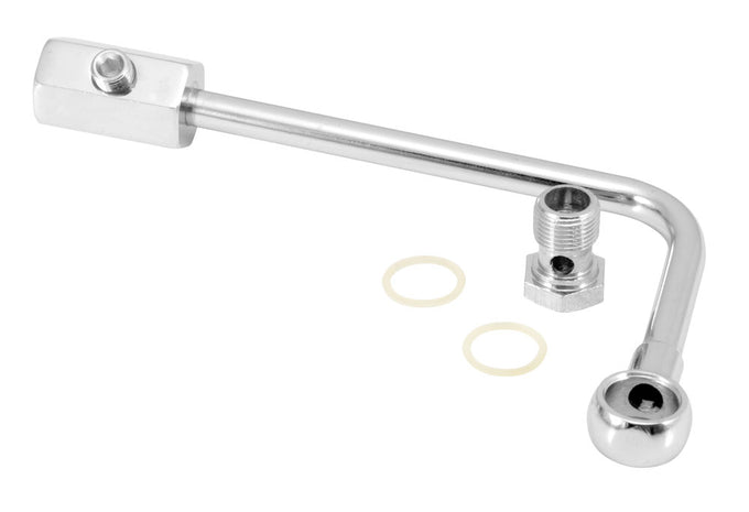 Fuel Line Kit <br>Universal