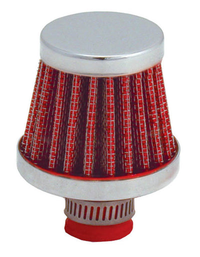 Breather Filter <br>Universal
