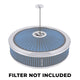 Air Cleaner Nut <br>Universal