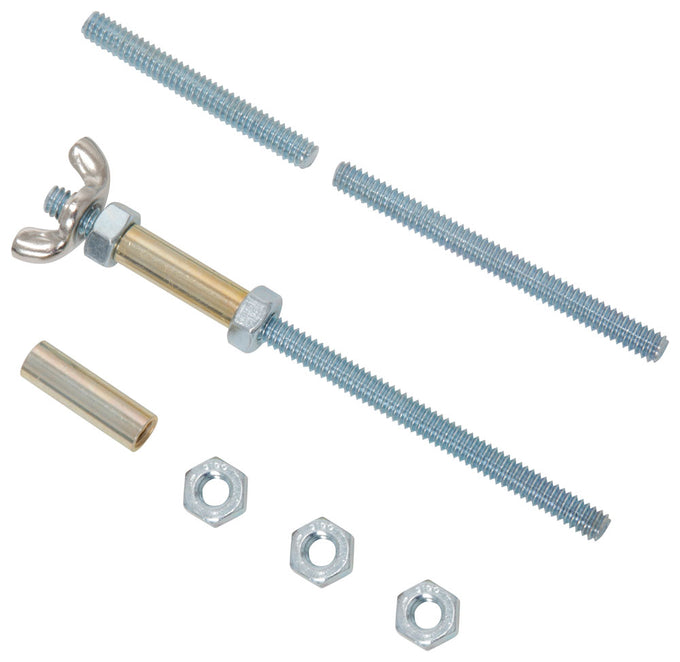 Air Cleaner Stud Kit <br>Universal